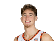 Preston Squire