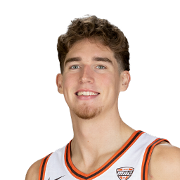 Preston Squire