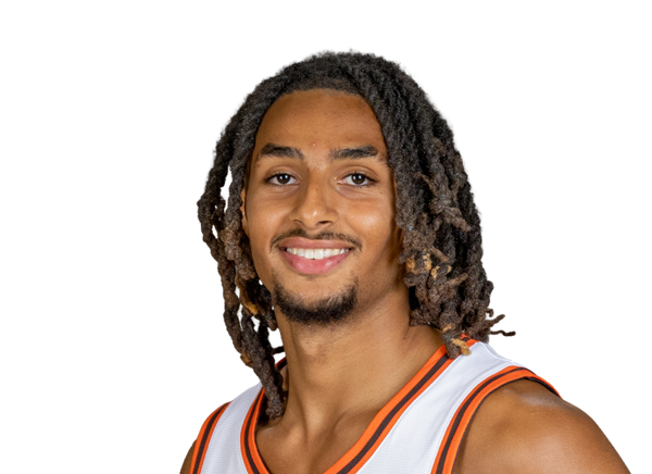 Alijah Adem - Bowling Green Falcons Guard - ESPN