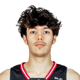 Isaiah Kortas