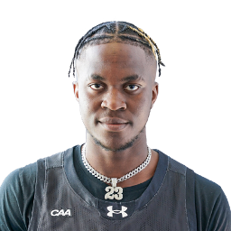 Caleb Embeya