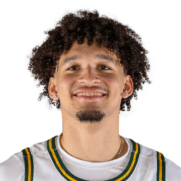 Ryan Jackson Jr.