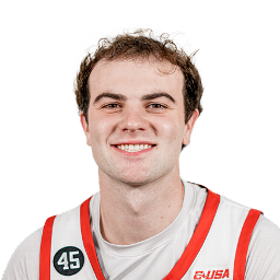 Cade Stinnett