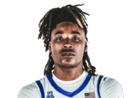 Julius Thedford