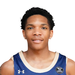 Arlandus Keyes