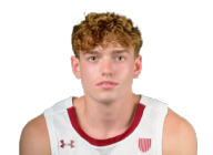 Blake Forrest
