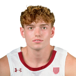 Blake Forrest