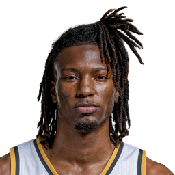 Jordon Marshall