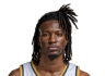 Jordon Marshall