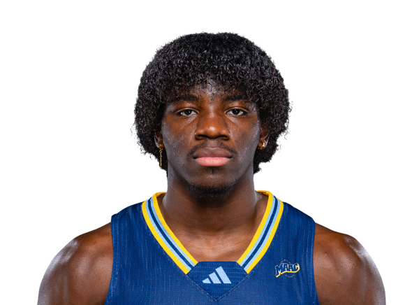 Akintola Akinniyi Career Stats - NCAAM - ESPN