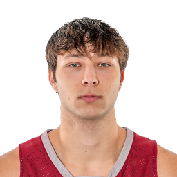 Cole McCabe