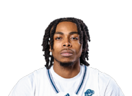 Tyreck Morris