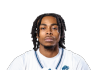 Tyreck Morris