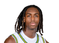 Tajae Jones
