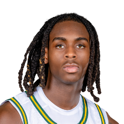 Tajae Jones