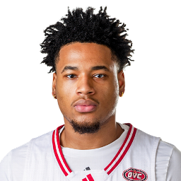 Jordan Hamilton