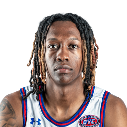 Travis Harper II
