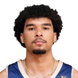Trey Deveaux