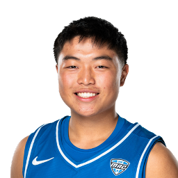 Daniel Shao