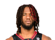 Terry Copeland Jr.