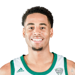 Elijah Elliott