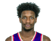 Dontae Walker