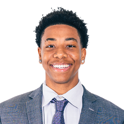 Blake Harper