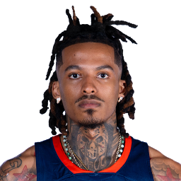 Marland Harris
