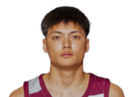 Warren Yeh