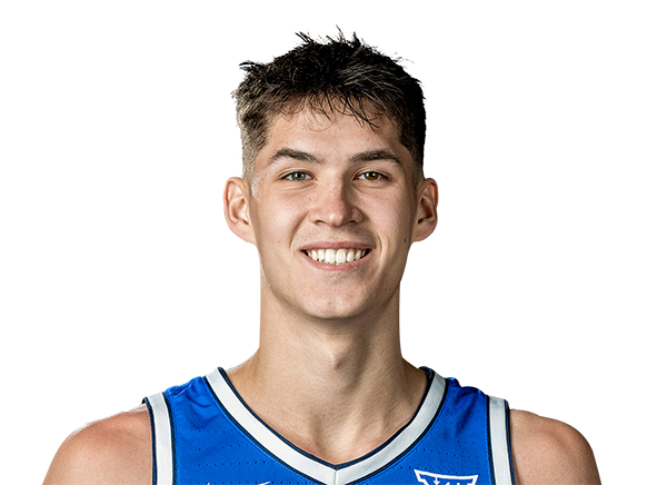 Egor Demin - BYU Cougars Guard - ESPN