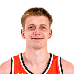 Alex Koch