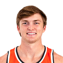 Brady Shoulders