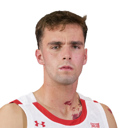 Cal Liston