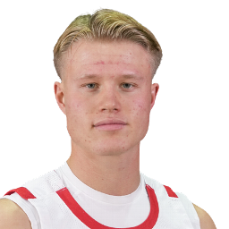 Linus Holmstrom