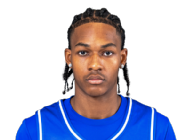 Brandon Morgan