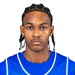 Brandon Morgan
