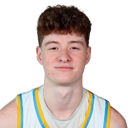 Gavin Pendergast