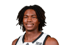 Kahmare Holmes