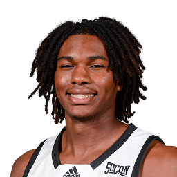 Kahmare Holmes