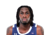 Dorian McMillian