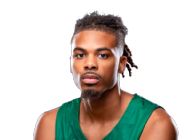 Darrion Salery