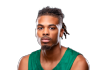 Darrion Salery