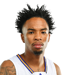 Isaiah Foster