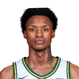 My'kel Jenkins