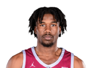 Jaqai Murray