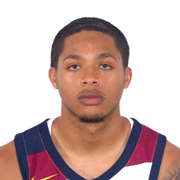 Jamal Miles