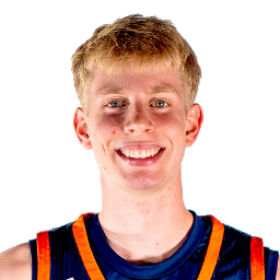 Kellen Welch