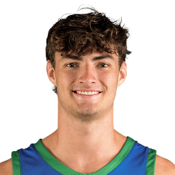 Evan Barlow