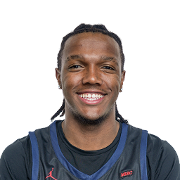 Calvin Robins Jr.