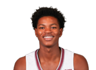 Tyrique Brooks